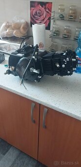Pitbike 125 ccm - 3