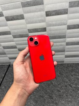 iPhone 14 product red 128 gb - 3