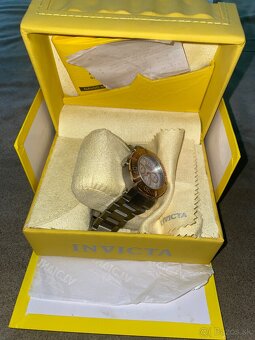 Invicta Angel 14753 - Dámske hodinky - 3