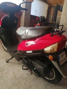 Adamoto 50 - 3