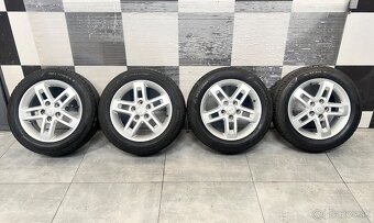 R16 205/55 KIA - 3