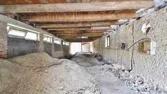 Na predaj komerčná budova, centrum mesta Veľký Meder - 3