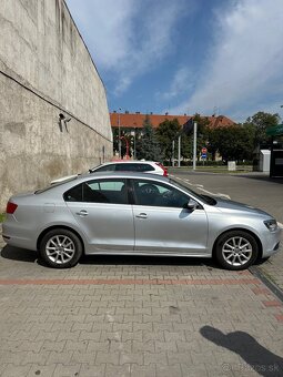 Volkswagen Jetta 1.6 TDI – 77kW, 2012, 260ххх km - 3