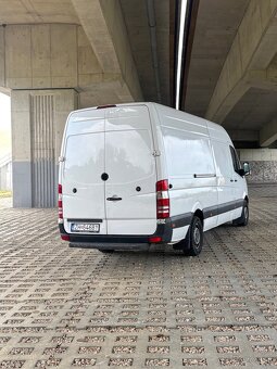 Mercedes Sprinter - 3