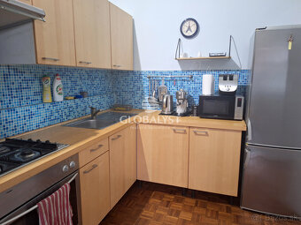 Moderný mezonetový 2-izbový byt, 64 m² – Krmanova ulica - 3