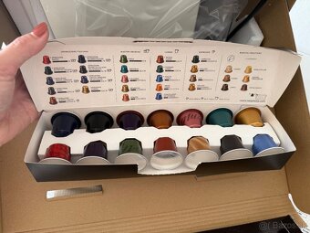 Nespresso Krups Essenza Mini Pure White XN1101 - 3