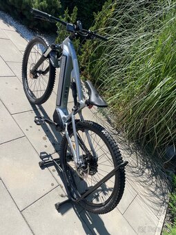 Rockrider EX PL 500 S 29' - 3
