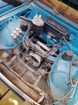 Wartburg 353 - 3