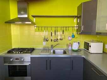 Prenájom 3 i.byt Nám.Hraničiarov BA - 3