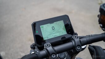 Yamaha MT09 2025 YAMT (Automat) - 3