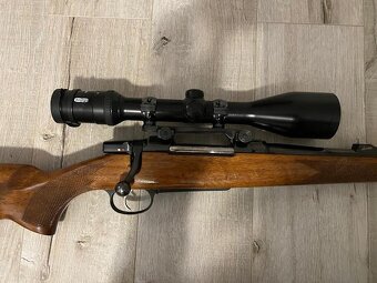 CZ 550 Lux  - 30-06 - 3