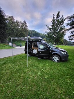 VW CADDY - 3