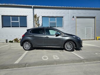 Peugeot 208 1.2 e-VTi Allure Automat - 3