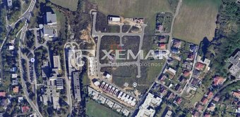 Predaj stavebný pozemok Banská Bystrica - 3