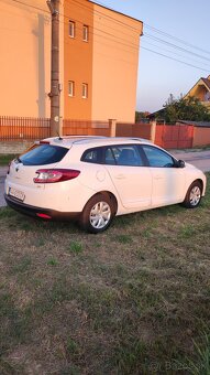 Renault Megane 3 1.5dci AUTOMAT. - 3