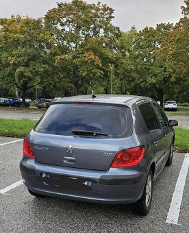 Peugeot 307 - 3