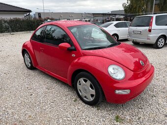 VW New Beetle - 3