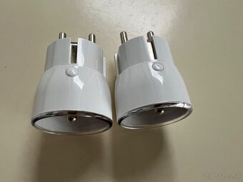 🔌 Fibaro Wall Plug Homekit 2ks – smart zásuvka - 3