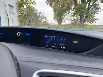 Honda Civic 5DR 1.4i, r. 2014 - 3