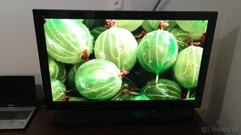 Panasonic TX - P46G20E - 3