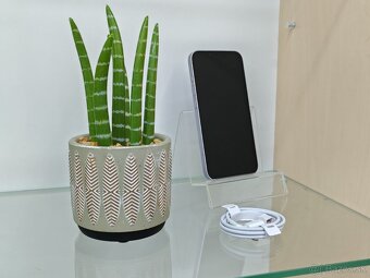 iPhone 14 128GB fialový | ZÁRUKA - 3