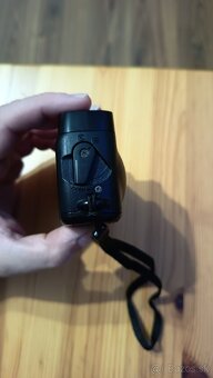 Fotoaprát Kodak advantix 2100 auto - 3