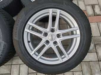Vw,skoda,audi,seat 5x112 - 3