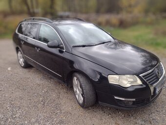 Volkswagen Passat combi - 3
