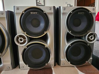 SONY 2+1 SET SS-WG475 - 3