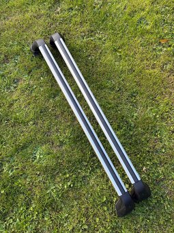 Strešný nosič VW Arteon - 3