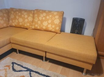 Sedacka za odvoz + symbolicky doplatok - 3