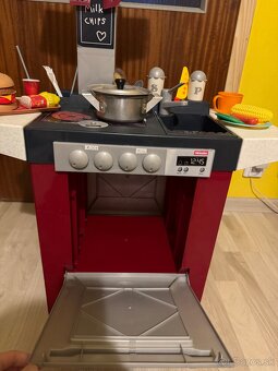 Detská kuchynka - 3