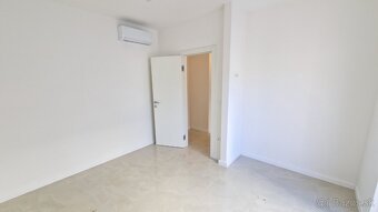 Apartmán s výhľadom na more a záhradou, Seline / Chorvátsko - 3