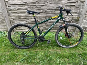 PREDAM SURNE Horsky bicykel - 3