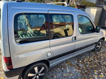 Peugeot partner - 3