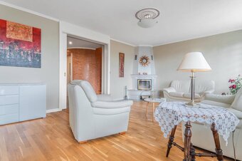 BABONY TRE I Priestranný 7-izbový dom v tichej lokalite Kram - 3