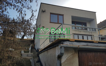 Predaj,  chata s veľkým pozemkom -  Levice (012-13-PEKR) - 3