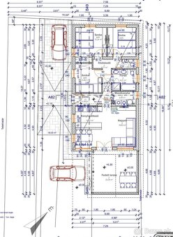 4i novostavba Dunakiliti – 15 min od BA - 3