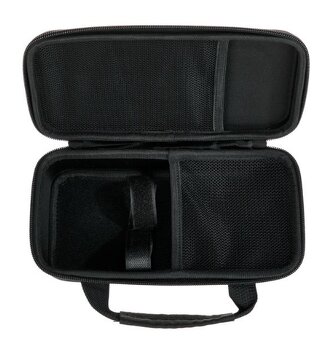 Obal/púzdro na mikrofón/y nový - 3