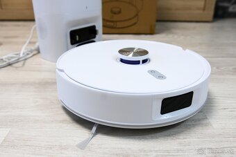 Narwal Freo S - roboticky vysavac - 3