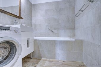 Predaj 4 izb. byt na Jégeho ul. - 3