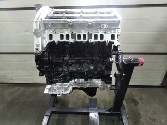 Motor Ford Ranger 2.2l - 3
