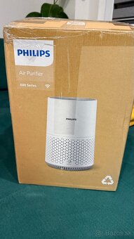 Čistička vzduchu Phillips 600 series - 3