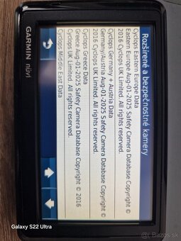 Garmin nuvi 1390T - 3