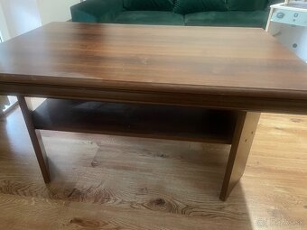 Konferenčný stol - 3