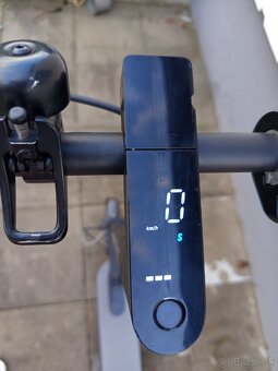 Predám elektrickú kolobežku - 3