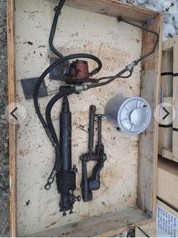 ORSTA,ORBITROL RIADENIE TRAKTOR ZETOR ,CRYSTAL - 3