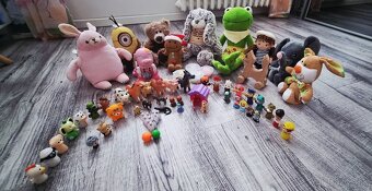 Detský balík  hračiek - 3