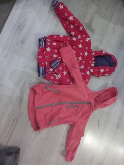 Mix oblečenia pre dievčatko 98-104 - 3
