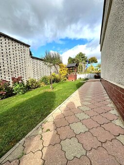 EXKLUZÍVNE Pekný rodinný dom na PREDAJ - 3